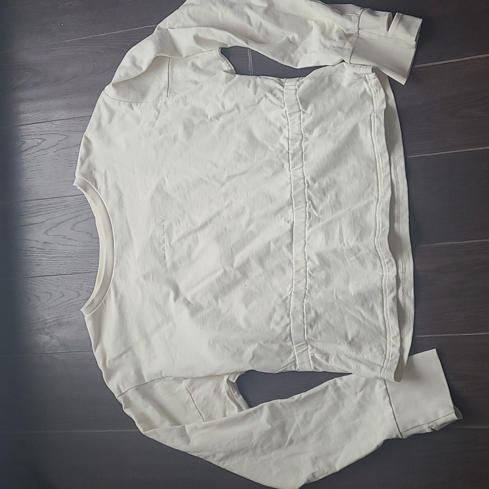 Oakley Performace Sweater